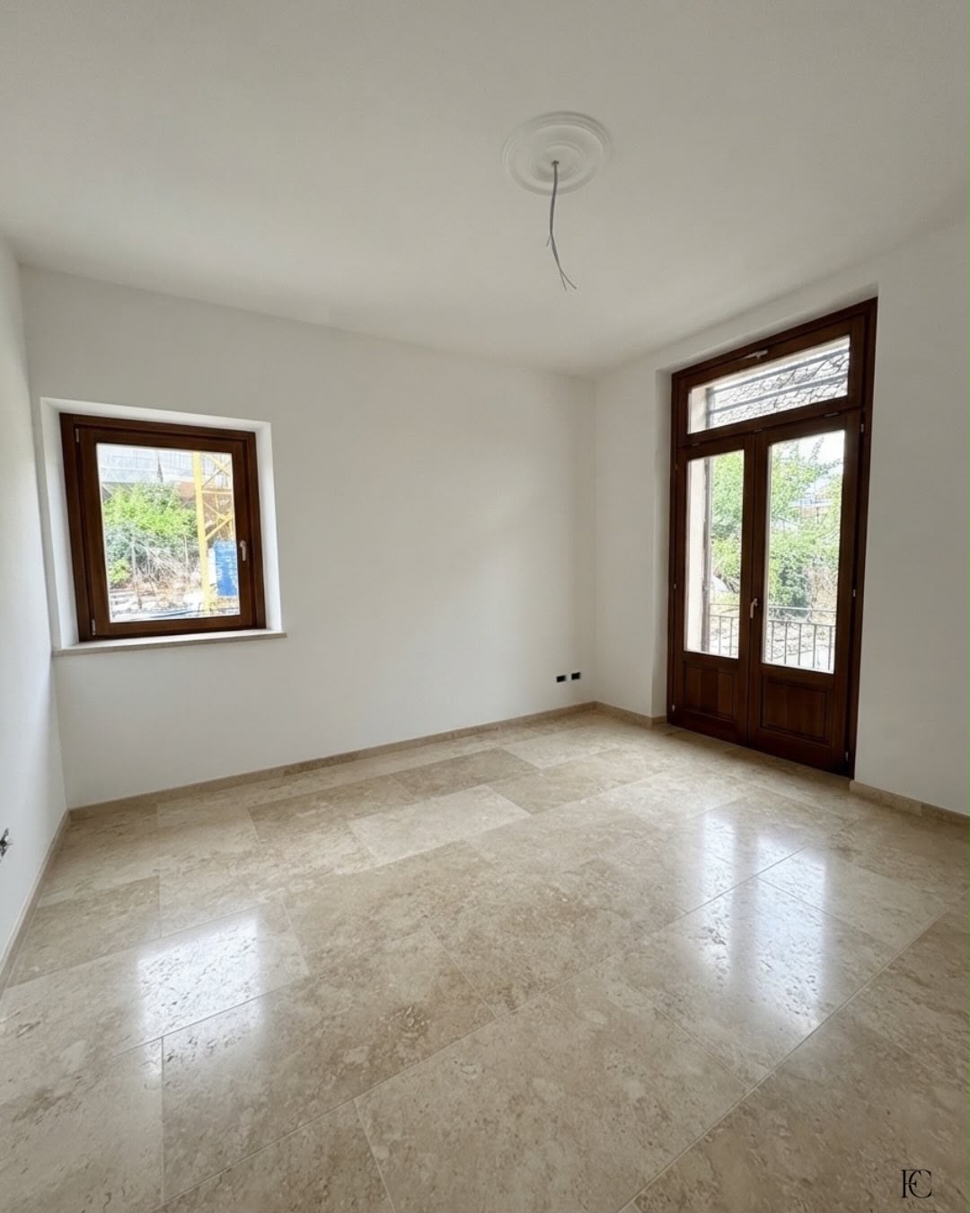 Pavimenti interni